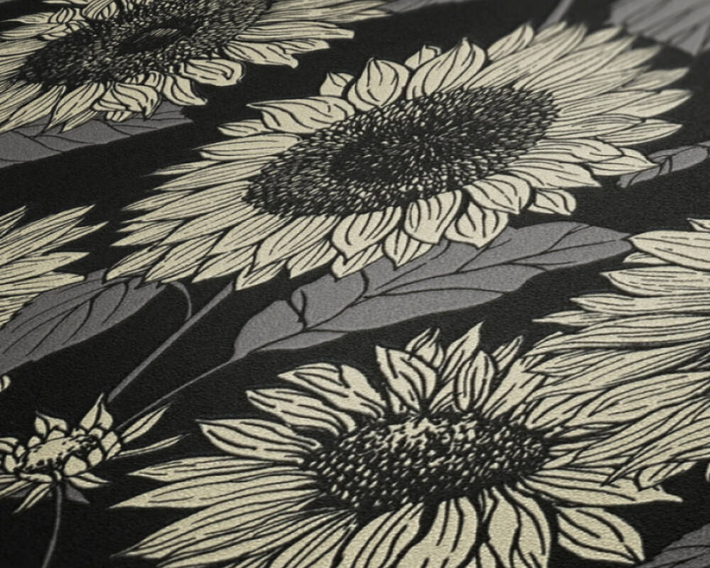 New Life Summer Sunflowers - Artificial Sunflower Decor for Home, Wedding, and Party - Brighten Your Space with Vibrant Floral Arrangements