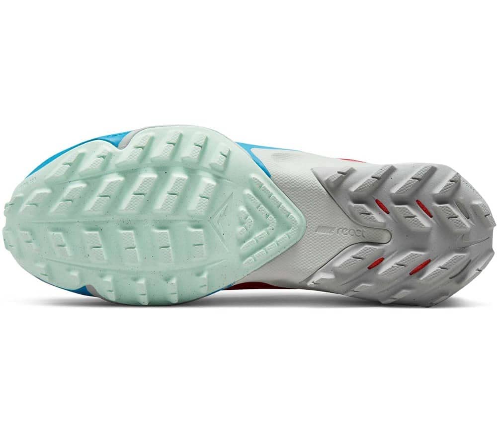 Nike Air Zoom Terra Kiger 8 Men's Trail Running Shoes - Lightweight & Durable for Hiking, Trail Running & Outdoor Adventures