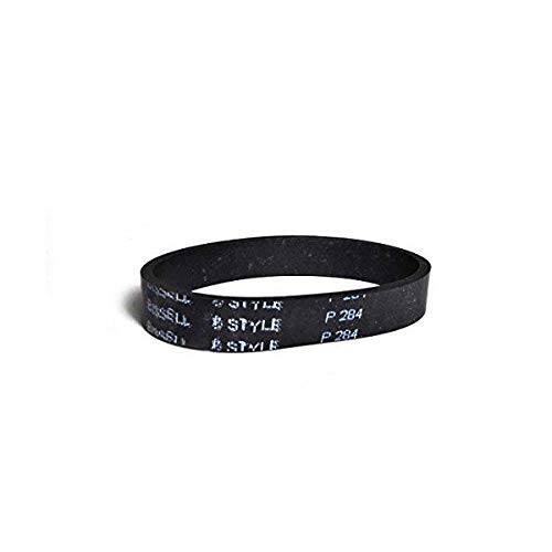 Bissell Style 21 Vacuum Belt Replacement - 59G9 Pure Pro Part #2031520 for Home Cleaning