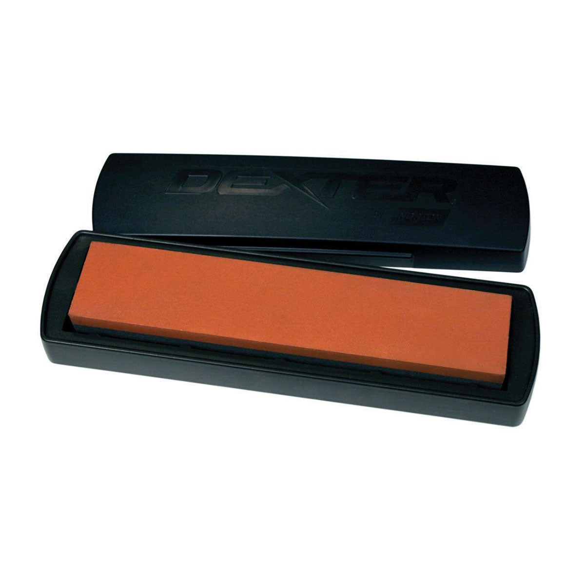 Dexter 07945 Traditional Crystolon/India Benchstone 11.5