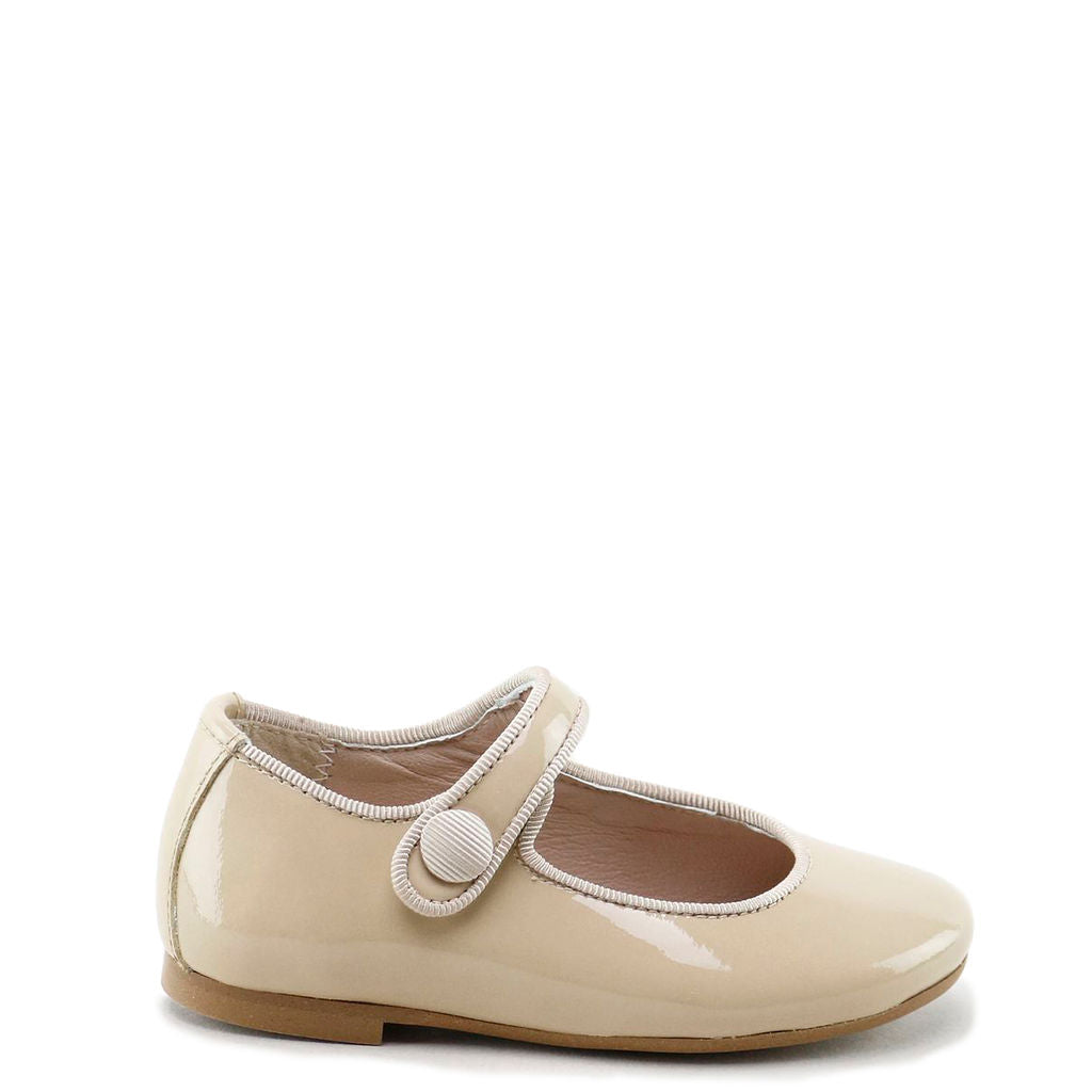Patent Leather Mary Jane Shoes for Women - Elegant & Comfortable Dress Pumps for Work, Party, and Special Occasions