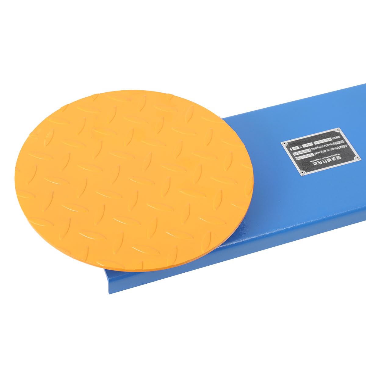 Manual Stretch Film Wrapping Machine - Handheld Packing Dispenser for Warehouse, Factory, Logistics & Shipping - Durable Packaging Tool for Express Stations, Supermarkets & Industrial Use