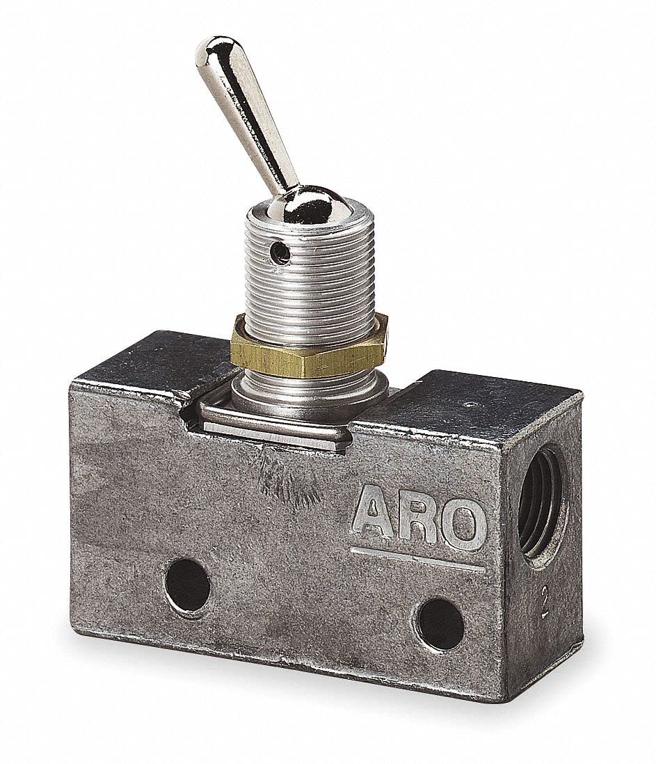 ARO 223-C 1/8