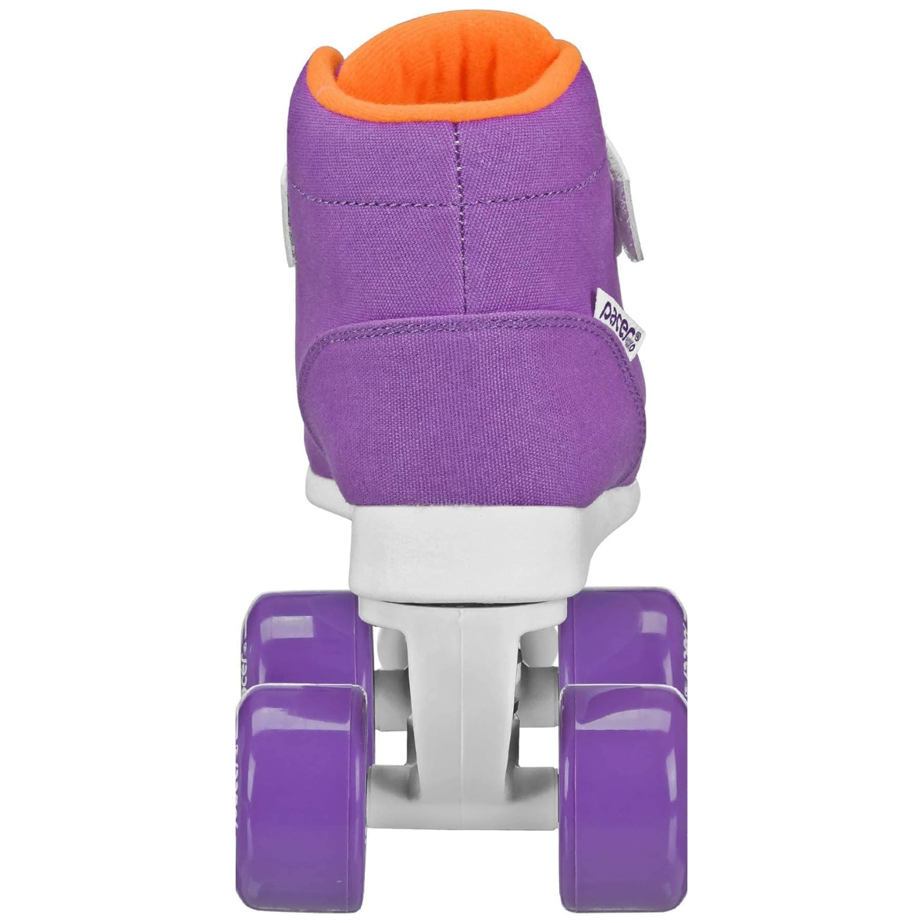 Scout ZTX Girls Quad Roller Skates for Kids - Adjustable Sizes, Comfortable & Durable - Perfect for Outdoor Play, Roller Rinks & Birthday Parties