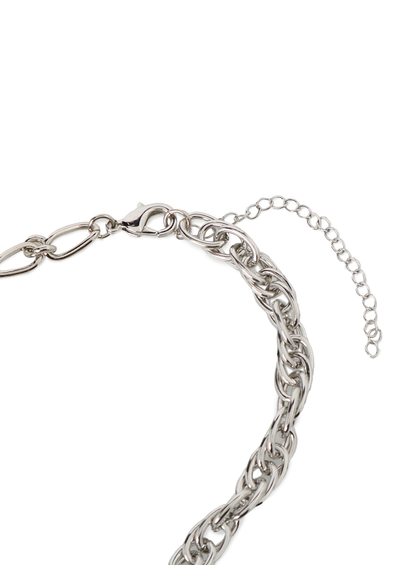 Elegant Chain Slider Necklace for Women - Trendy Layering Jewelry for Everyday Wear & Special Occasions