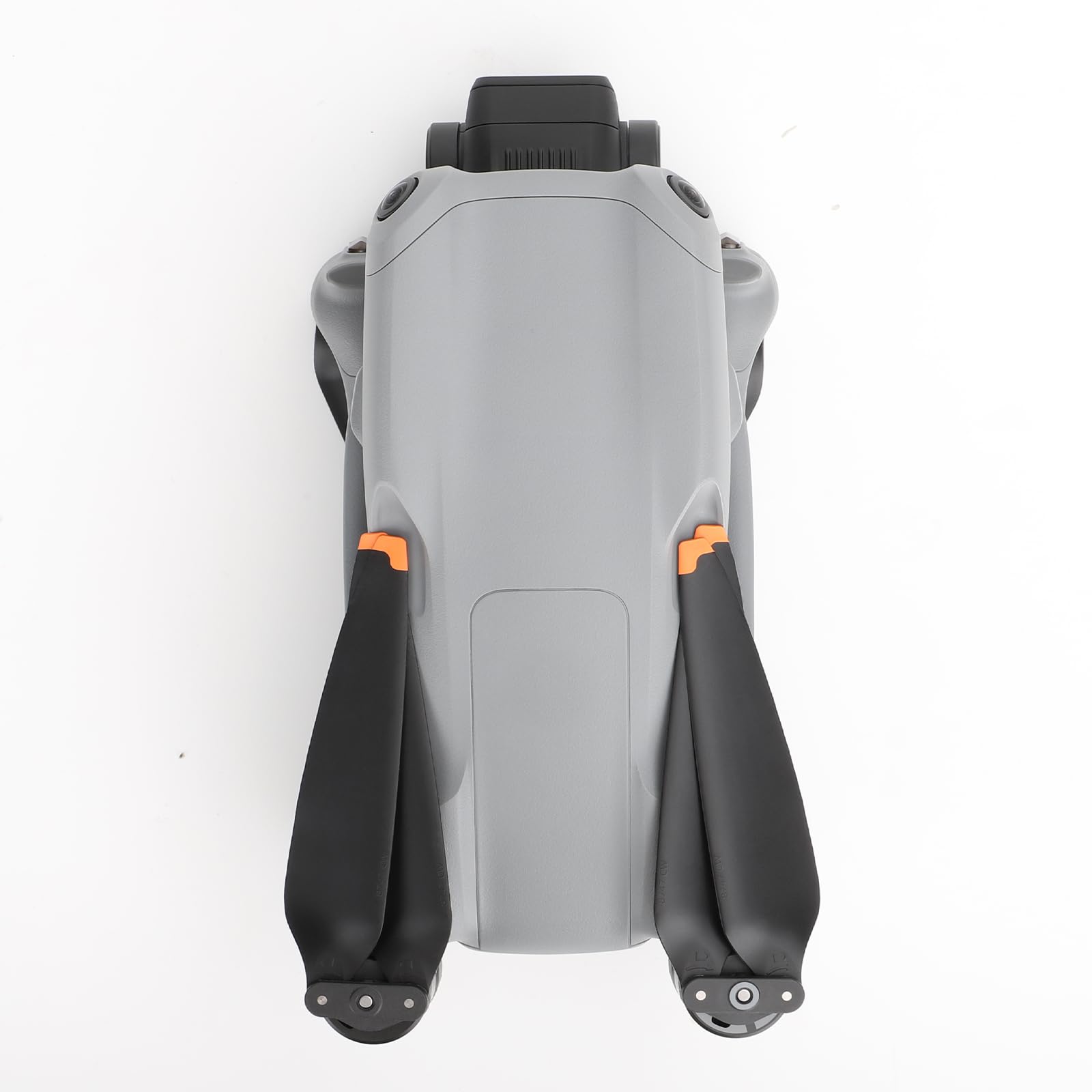 DJI Air 3 & Air 3S Drone Propellers - 4 Pairs Low Noise Foldable Replacement Blades for Smooth Aerial Photography & Videography | Perfect for Travel, Landscape Shoots & Professional Drone Operations