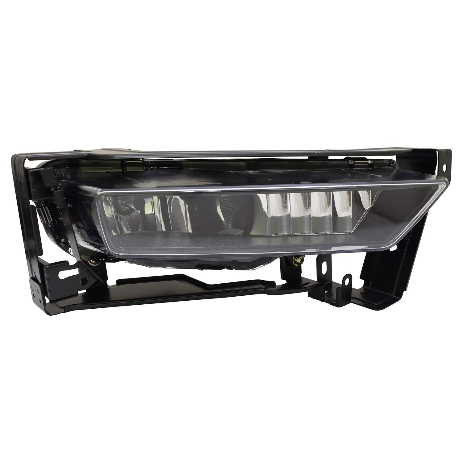 TYC 19-6031-90-1 Right Fog Light Replacement for Honda Accord 2008-2012 - Perfect for Night Driving & Foggy Conditions
