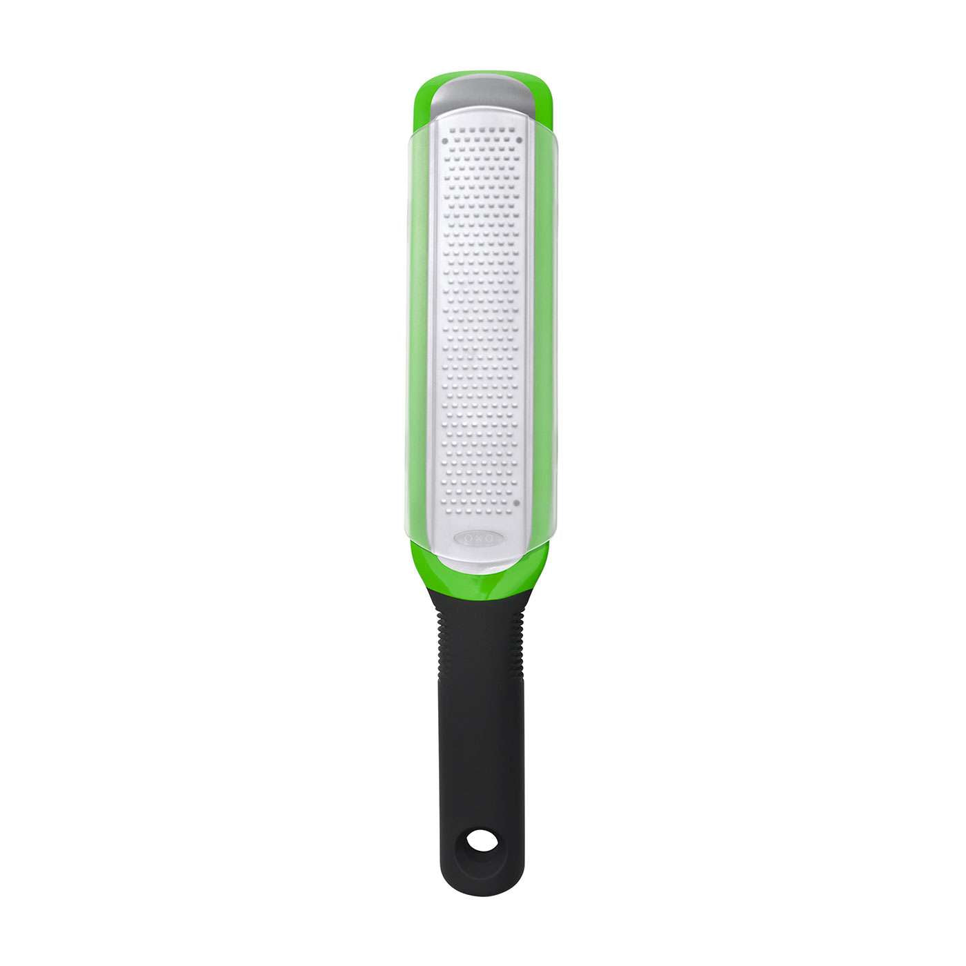 Premium Stainless Steel Etched Zester Grater - Microplane for Citrus, Cheese & Chocolate - Perfect for Baking, Cooking & Garnishing