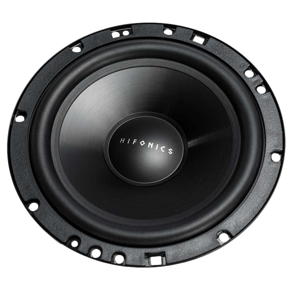 Hifonics Zeus ZS65C 6.5