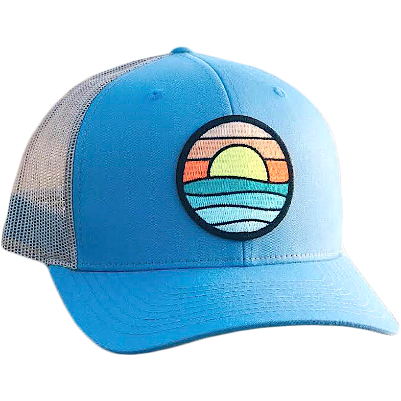 Ocean/Sand