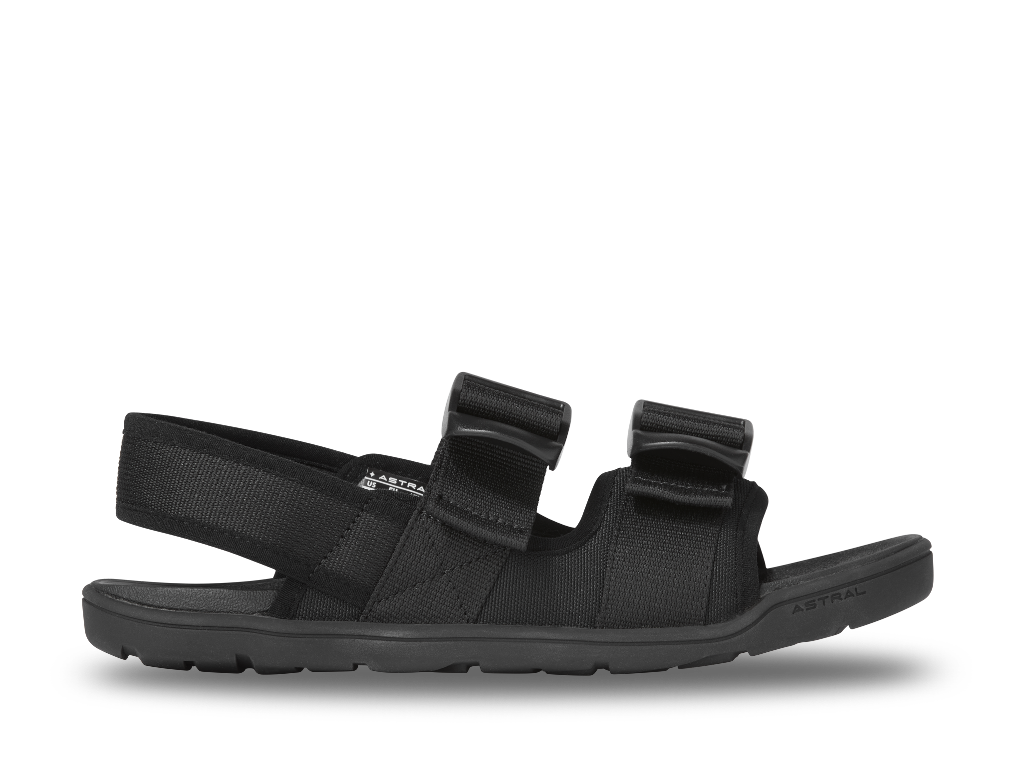Stealth Black