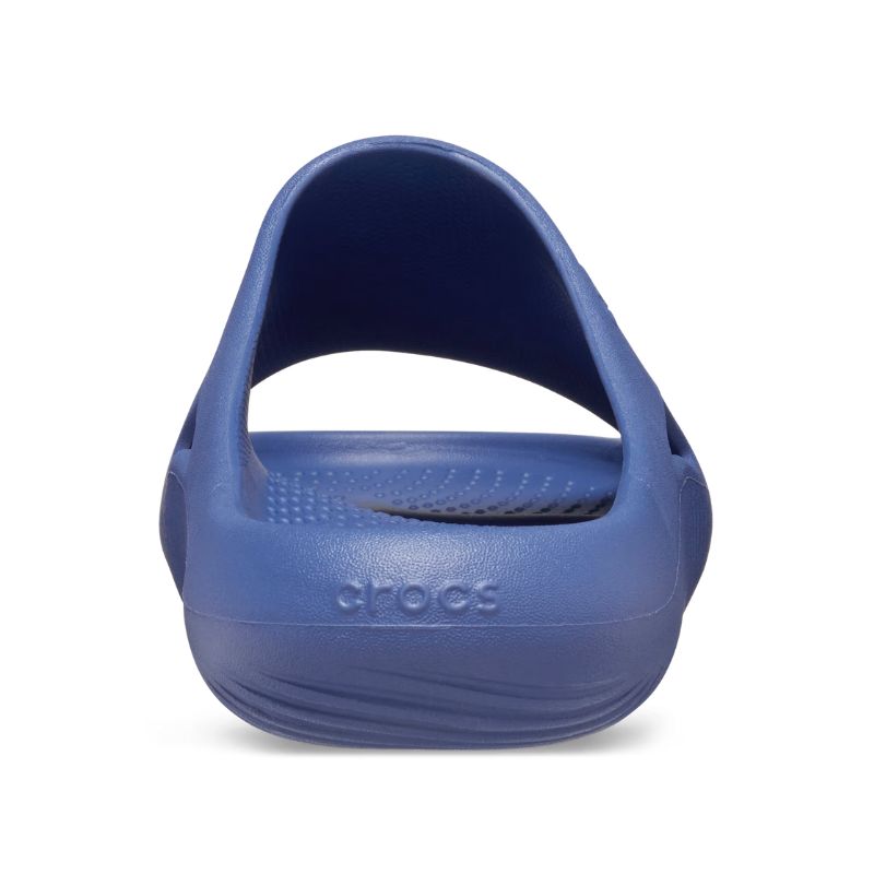 Unisex Mellow Recovery Slides - Comfortable Post-Workout Sandals for Men & Women - Perfect for Gym, Pool, Beach & Relaxation at Home