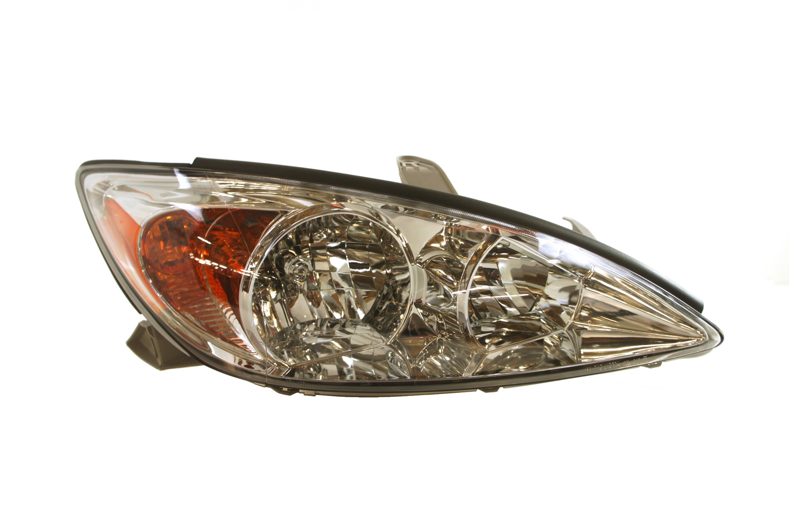 Genuine Toyota 81110-AA060 Passenger Side Headlight Assembly - Compatible with Select Toyota Models - Perfect for Replacement & Night Driving Safety