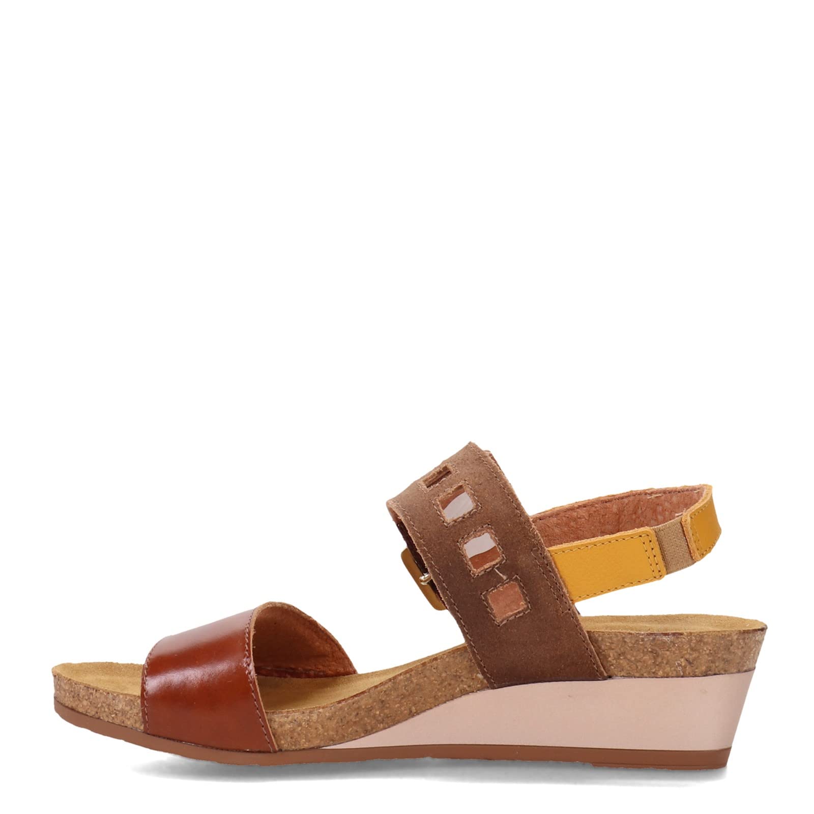 NAOT Women's Dynasty Sandal - Comfortable Leather Sandals for Women | Perfect for Walking, Travel & Summer Outfits