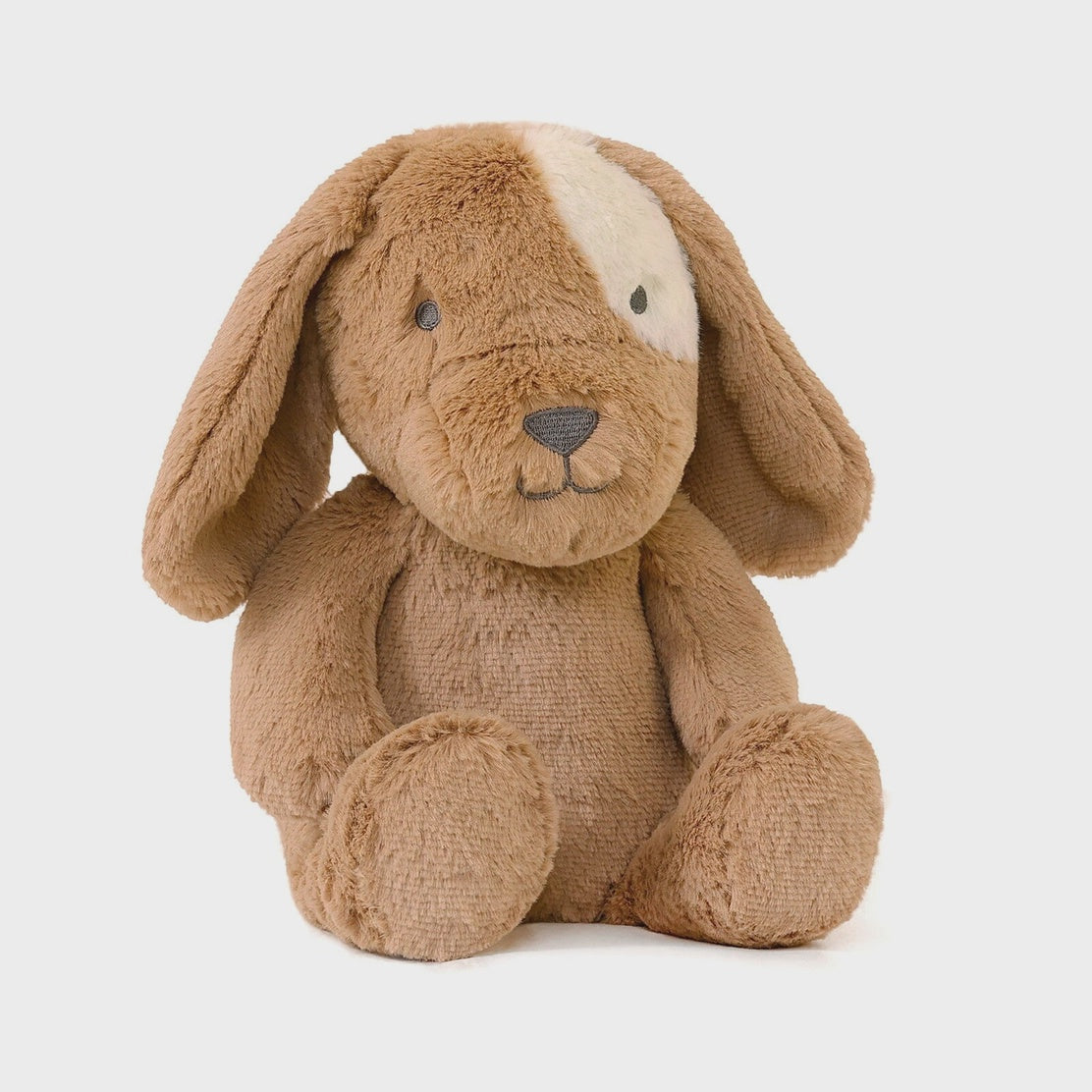 Duke Dog Plush Toy - Soft & Cuddly Stuffed Animal for Kids, Gifts & Nursery Decor | Perfect for Hugging, Playtime & Comfort