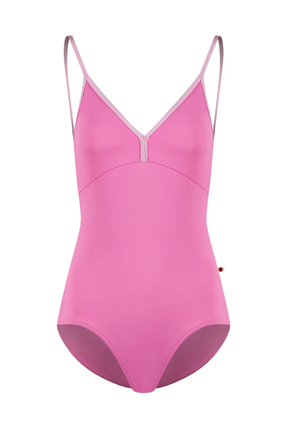 Yumiko Daria Dance Leotard for Ballet, Contemporary & Jazz - Women's Stretch Performance Leotard for Dance Class, Practice & Performances