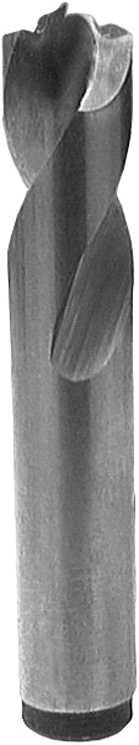 3-Pack Cobalt Steel Spot Weld Drill Bits 10mm - High Speed Metal Cutting for Automotive Repair & DIY Projects