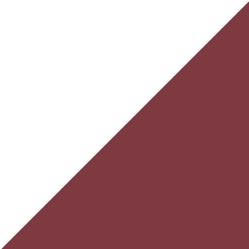 White/Cardinal