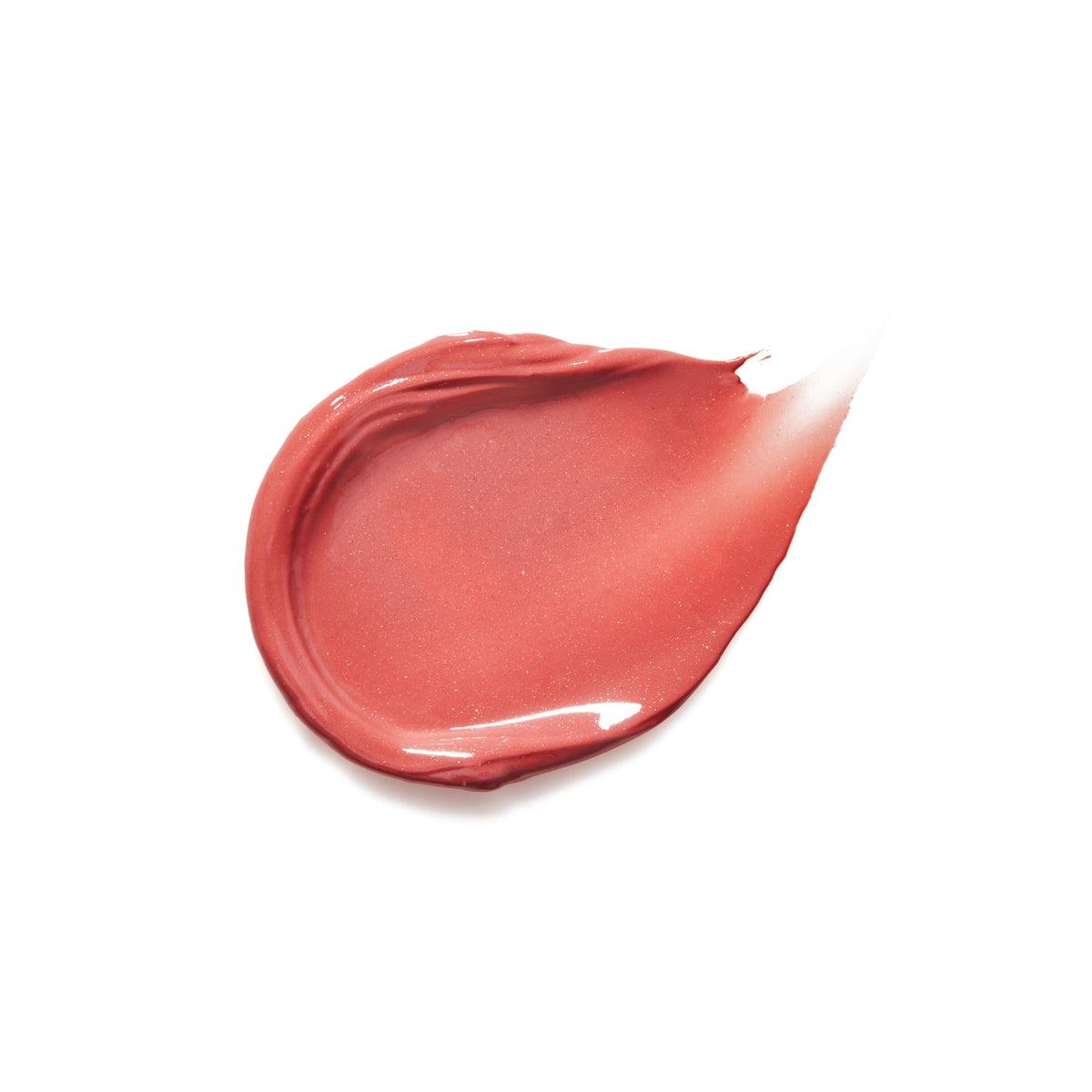 Liplights Cream Lip Gloss - Moisturizing & Shiny Lip Makeup for Day & Night Wear | Perfect for Parties, Dates & Everyday Glam