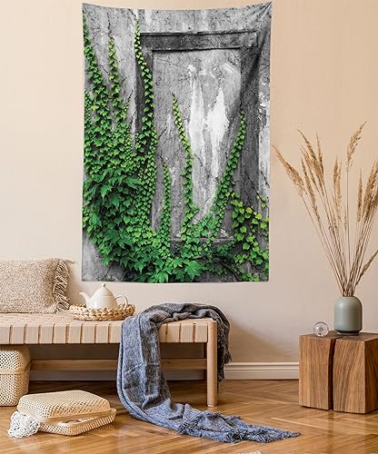 Green Grey