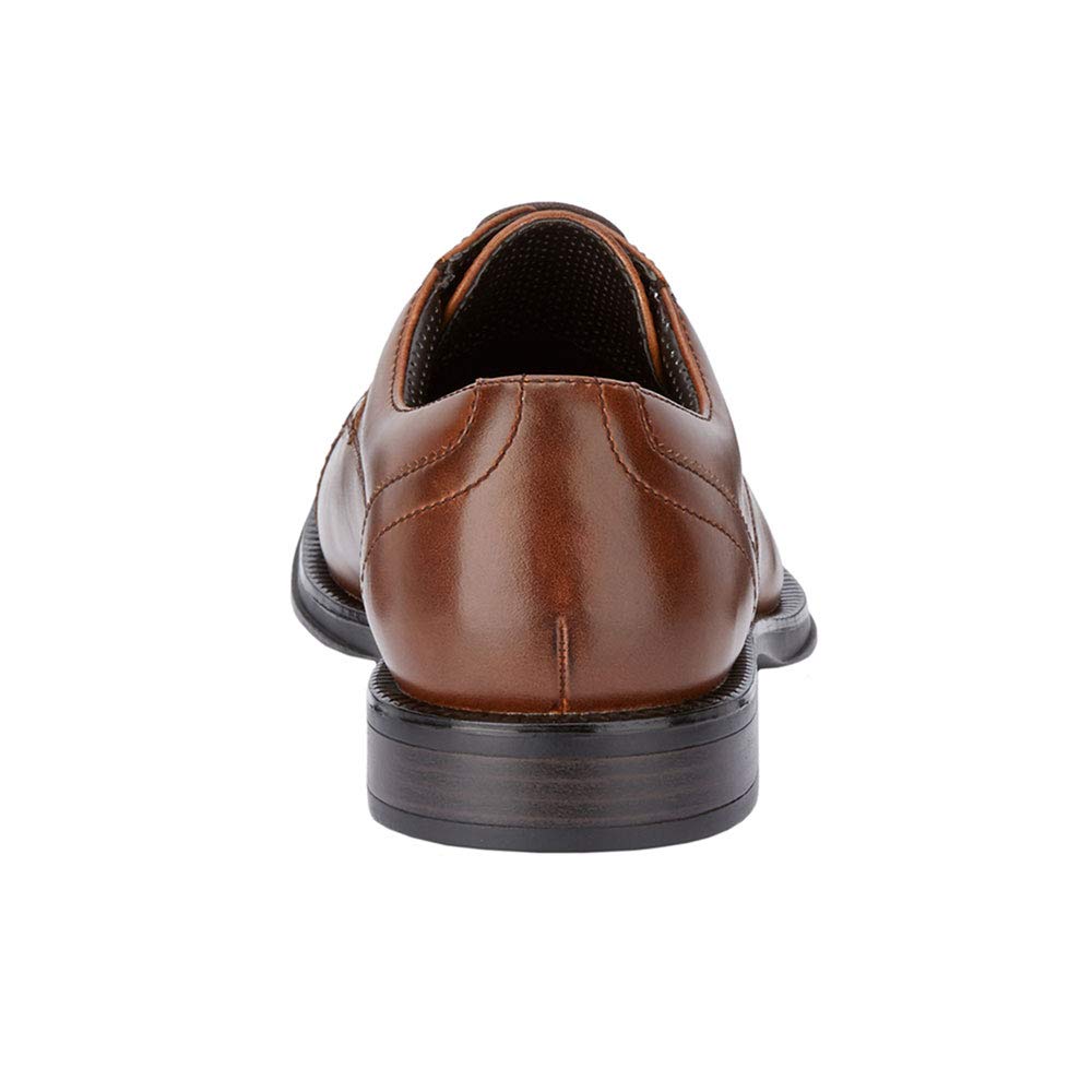 Dockers Men's Garfield Casual Shoes - Comfortable Slip-On Loafers for Men | Perfect for Work, Office & Everyday Wear