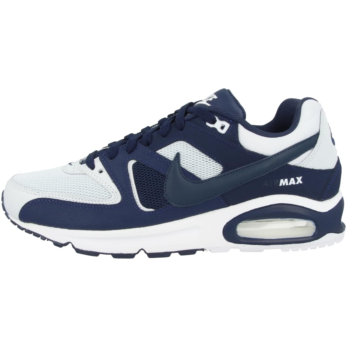 Nike Air Max Command Men's Running Shoes - Lightweight Cushioned Sneakers for Jogging, Gym & Workout | Comfortable Athletic Shoes for Walking, Training & Daily Wear