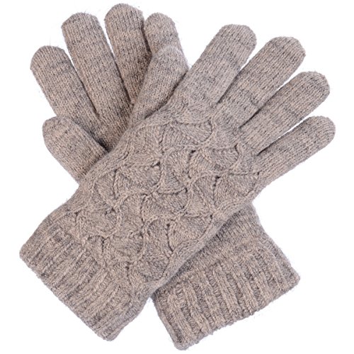Heather Beige