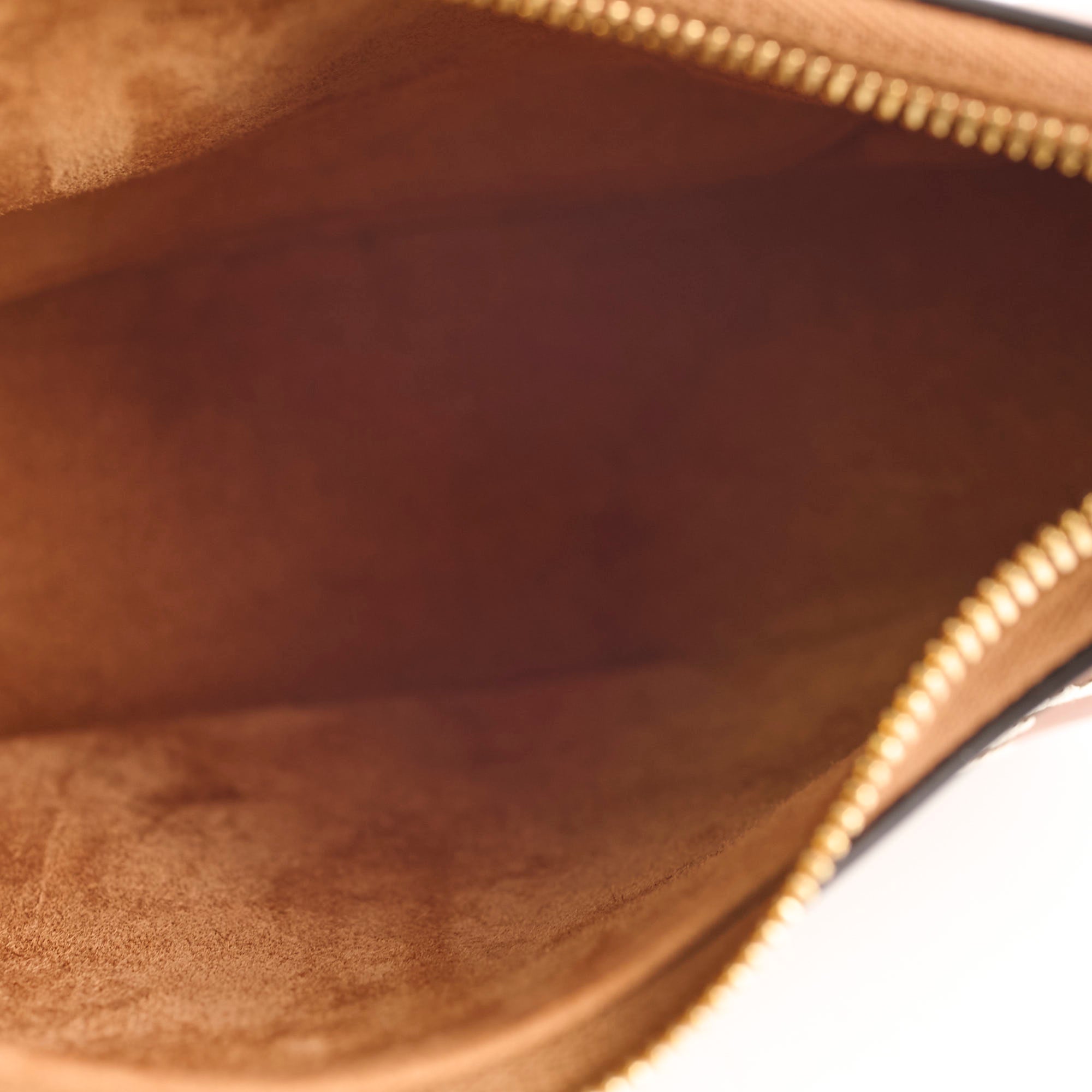 Celine Medium Ava Strap Bag in Smooth Calfskin Tan - Luxury Crossbody Bag for Women, Perfect for Work, Travel & Everyday Use