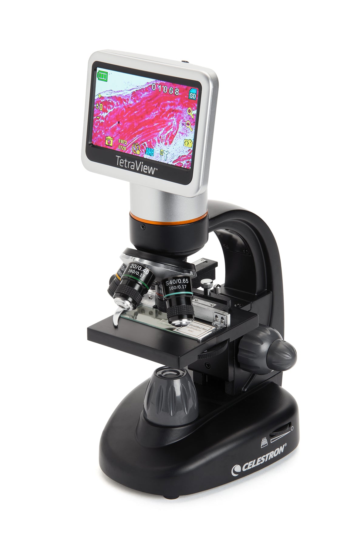 TetraView 4.3