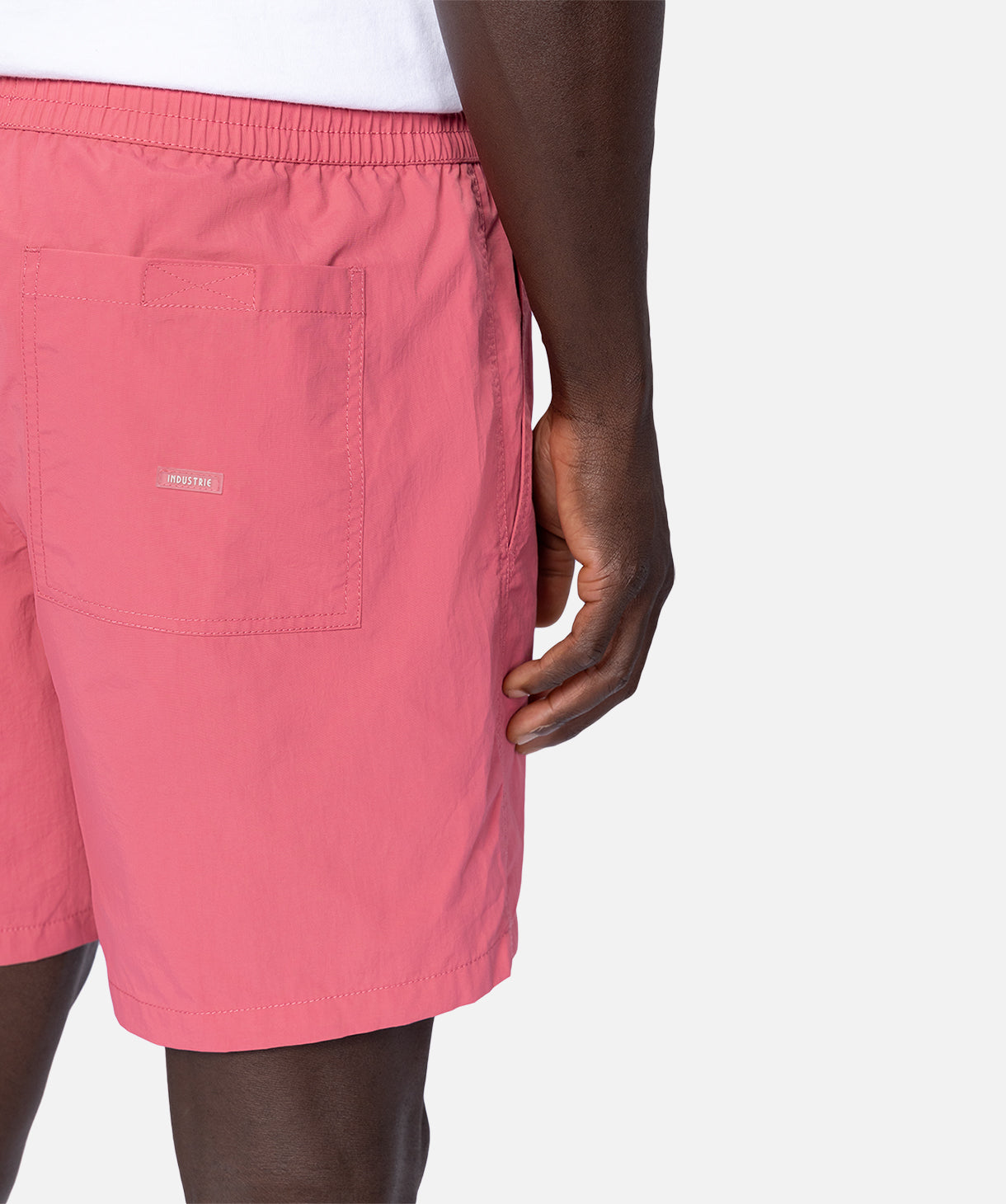 **The Relais Swim Shorts for Men - Quick-Dry, Comfortable Swim Trunks with Pockets - Perfect for Beach, Pool, and Summer Vacations**