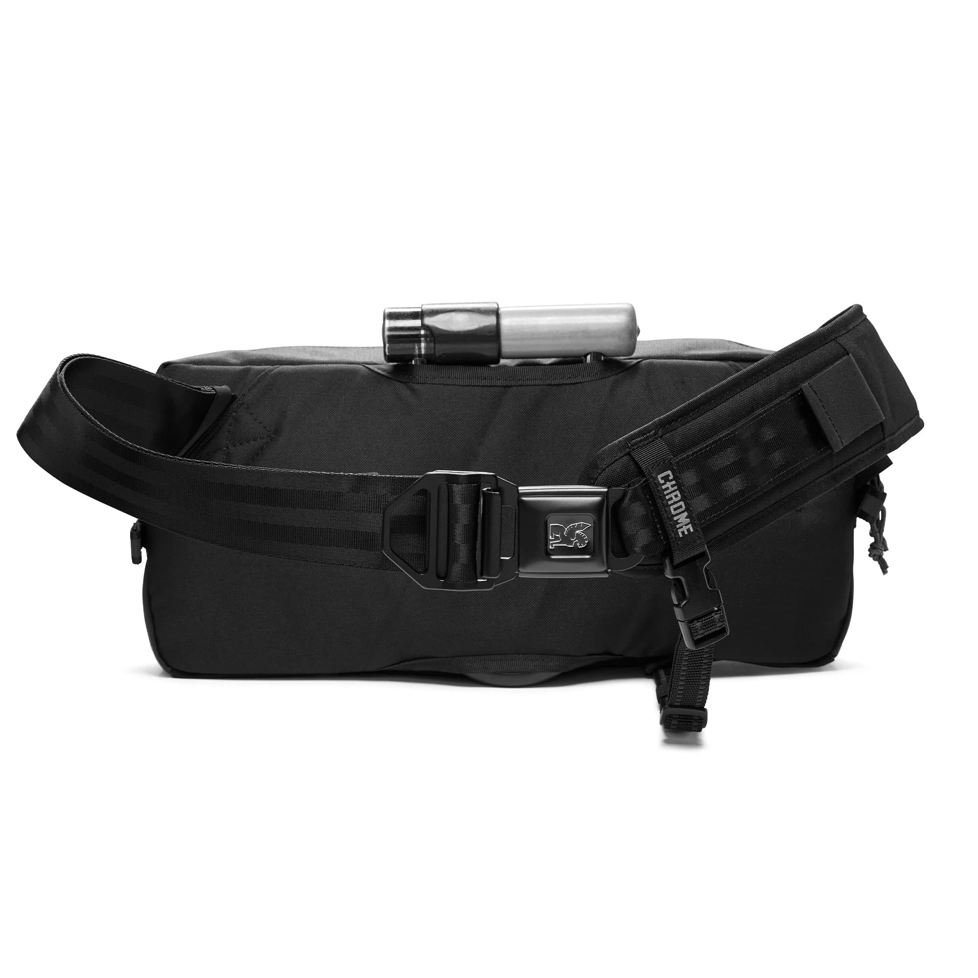 Kadet Sling Bag - Lightweight Crossbody Shoulder Bag for Men & Women - Perfect for Travel, Hiking, and Everyday Use