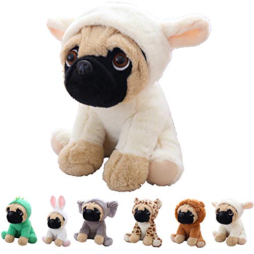 Wjite Sheep