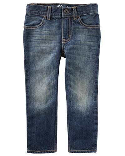 Anchor Dark Wash