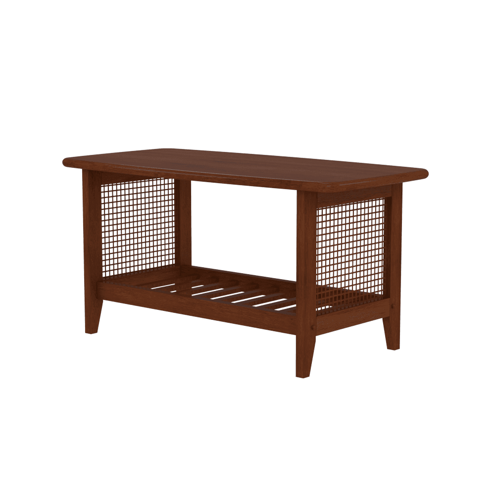 Modern Huxley Fabric Wooden Frame Sofa - Comfortable & Stylish Living Room Furniture for Small Spaces & Apartments