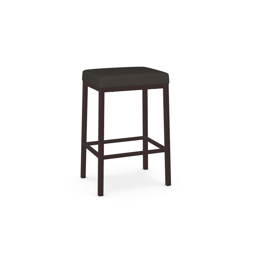Bradley Counter Stool - Modern Bar Stool with Adjustable Height for Kitchen Island, Breakfast Bar & Home Decor | Comfortable & Stylish Seating Solution
