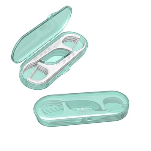 Green 2 Portable Case