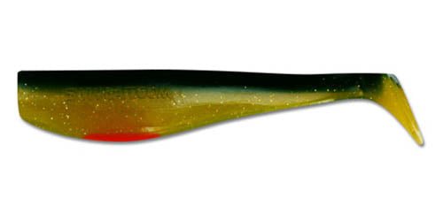 Big Hammer 5 Swimbaits - Premium Soft Plastic Fishing Lures for Bass, Walleye & Saltwater Fish | Ideal for Freshwater & Ocean Fishing