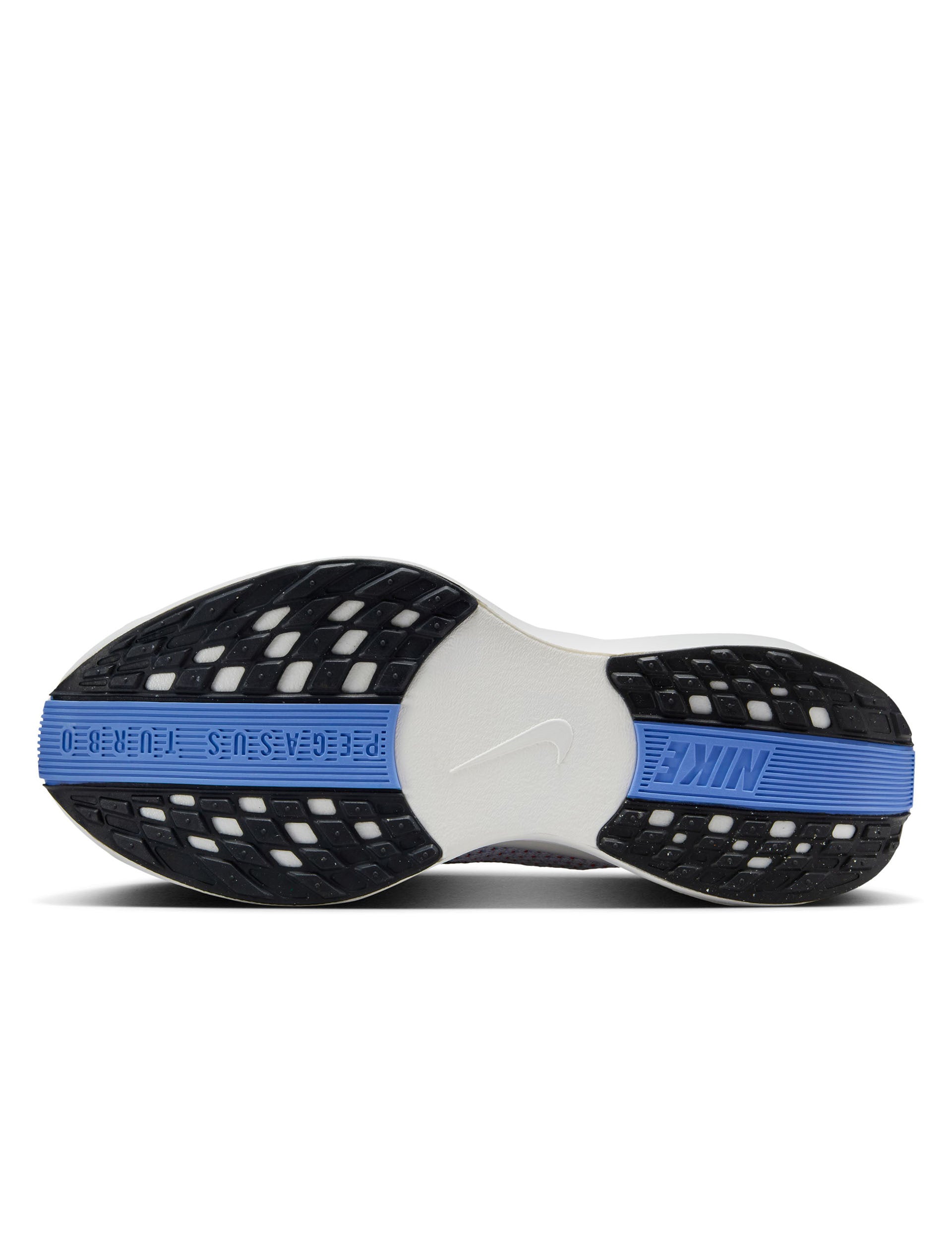 Pegasus Plus Running Shoes - Lightweight Aluminum/Black/Royal Pulse/White - Perfect for Jogging, Gym Workouts & Outdoor Activities