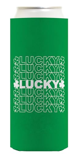 Slim Can - Lucky