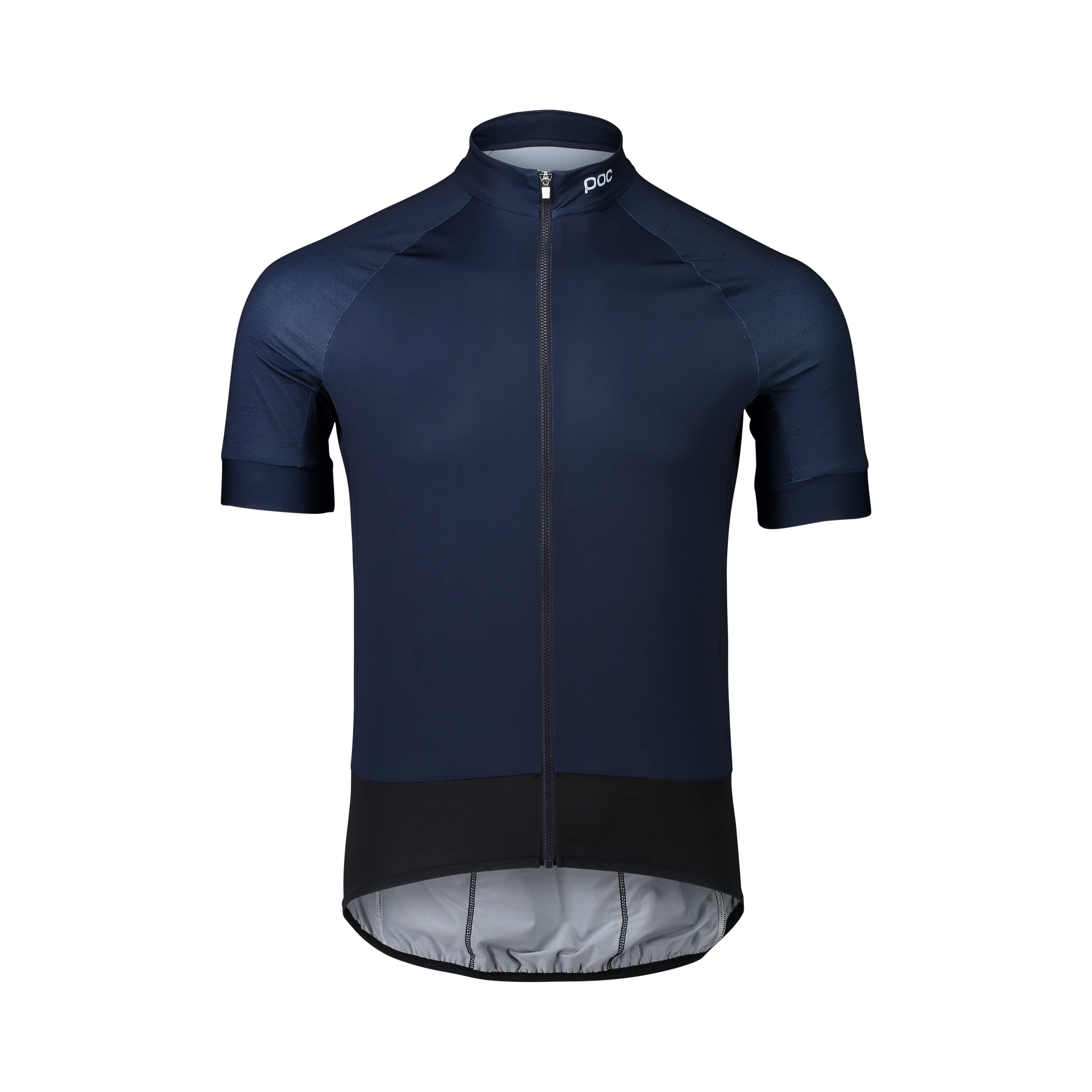 POC Essential Road Jersey - High-Performance Cycling Apparel for Men & Women - Breathable Moisture-Wicking Bike Shirt for Road Racing & Long-Distance Training