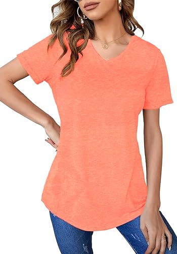 Neon-coral