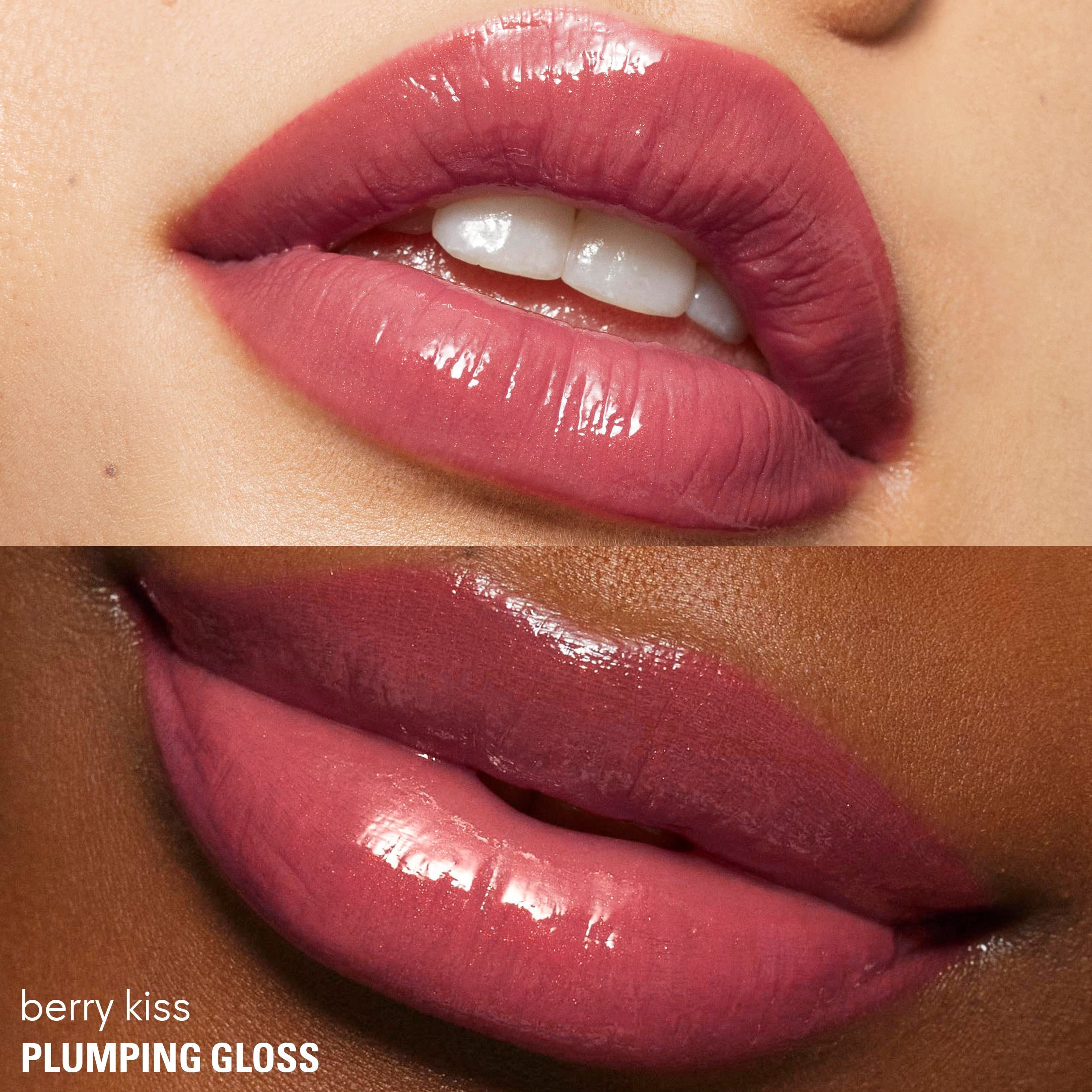 Plumping Lip Gloss Trio Set - Hydrating, Volumizing & Shiny Lip Glosses for Women - Perfect for Daily Wear, Parties & Special Occasions