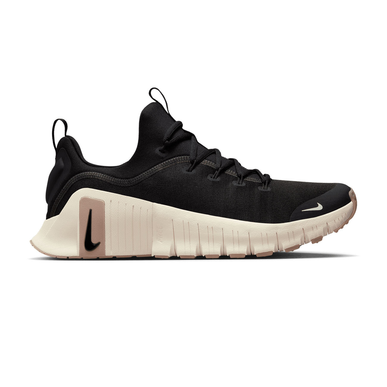 Nike Free Metcon 6 Men's Training Shoes - Lightweight Gym Workout & Crossfit Shoes for Running, Weightlifting & Fitness Training