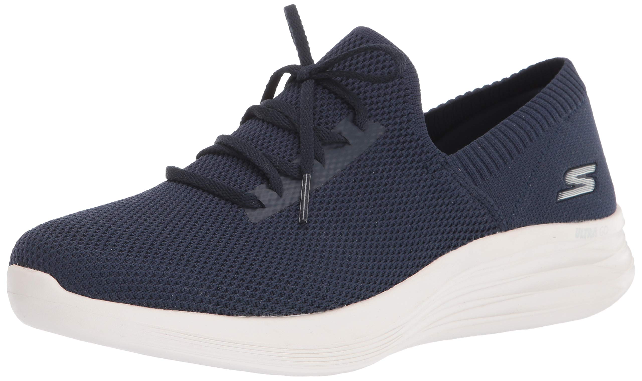Skechers Women's Comfort Walking Shoes - Lightweight Athletic Sneakers for Walking, Running & Everyday Wear | Perfect for Workouts, Travel & Casual Outfits