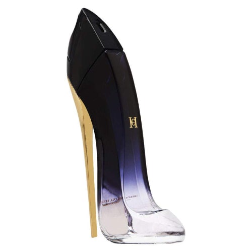 Carolina Herrera Good Girl Legere Women's Eau De Parfum Spray - Floral Fruity Perfume for Women, Long-Lasting Fragrance, Day & Night Wear, Gift for Her, Perfect for Date Night & Special Occasions