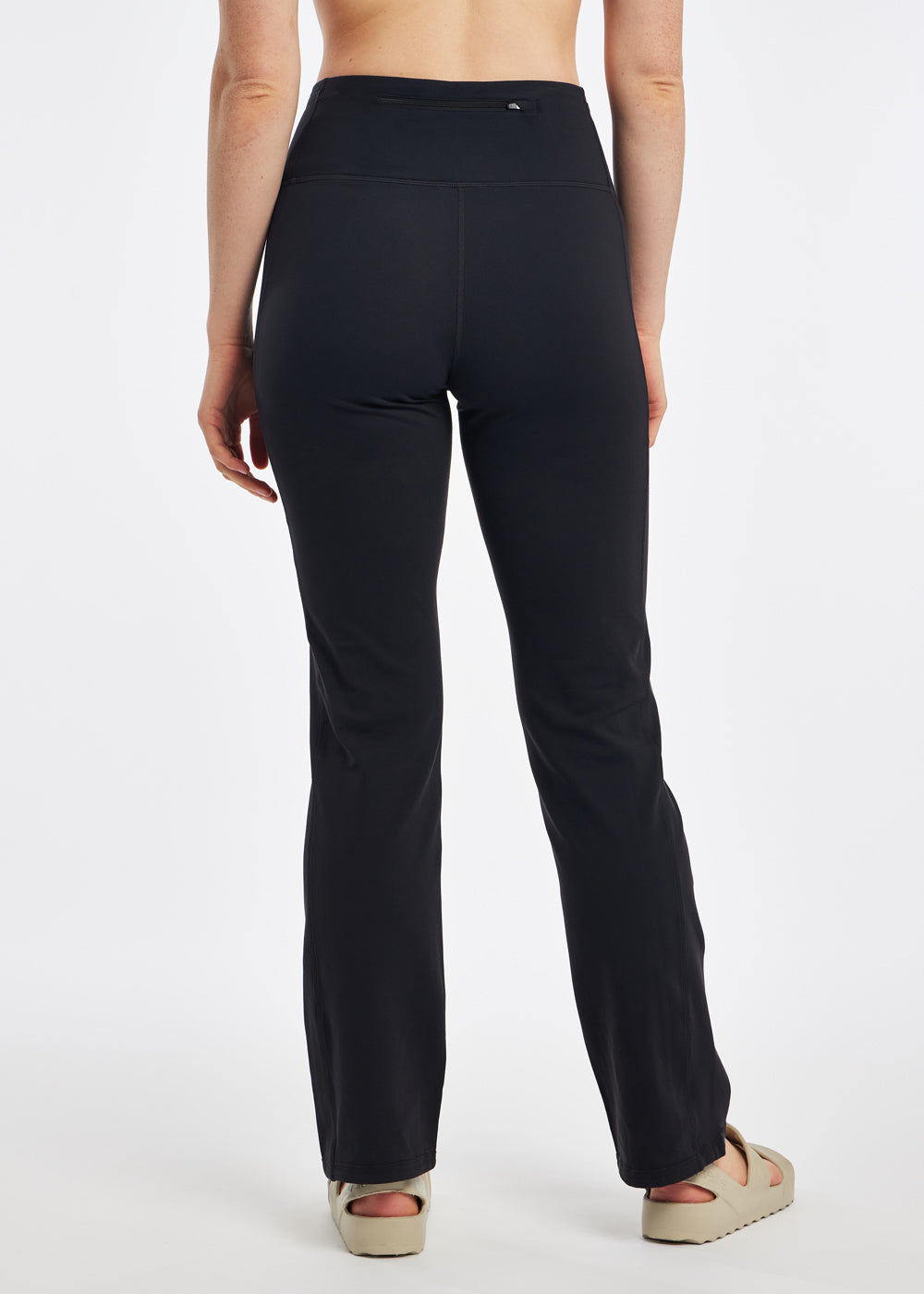Straight Ahead Pants for Men & Women - Comfortable Slim Fit Casual Trousers | Perfect for Office, Travel & Everyday Wear