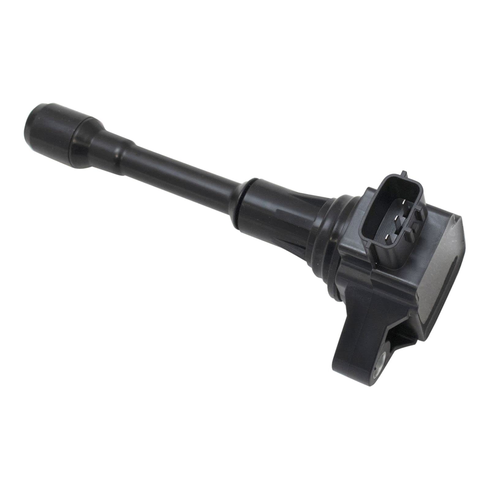 High Performance Ignition Coil Compatible with 2011-2013 INFINITI QX56, 2014-2021 QX80 & 2017-2020 Nissan Armada - Direct Replacement Part for Smooth Engine Performance & Fuel Efficiency