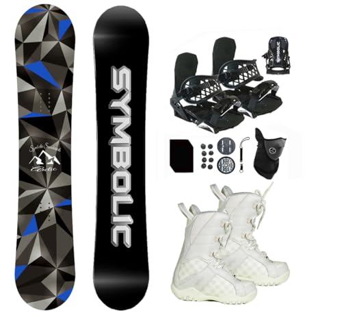 5 kid Lamar J Boot(nio26)+Bindg