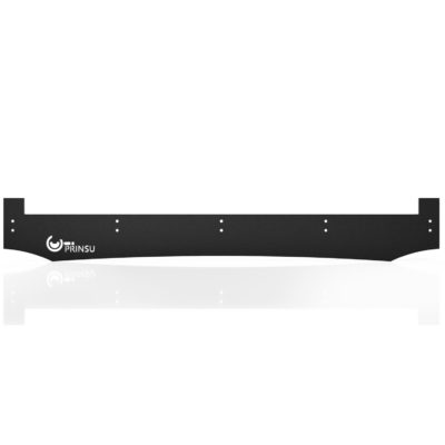 Toyota FJ Cruiser 2007-2014 Windshield Wind Deflector Replacement - Reduce Noise & Protect from Debris for Off-Road Adventures