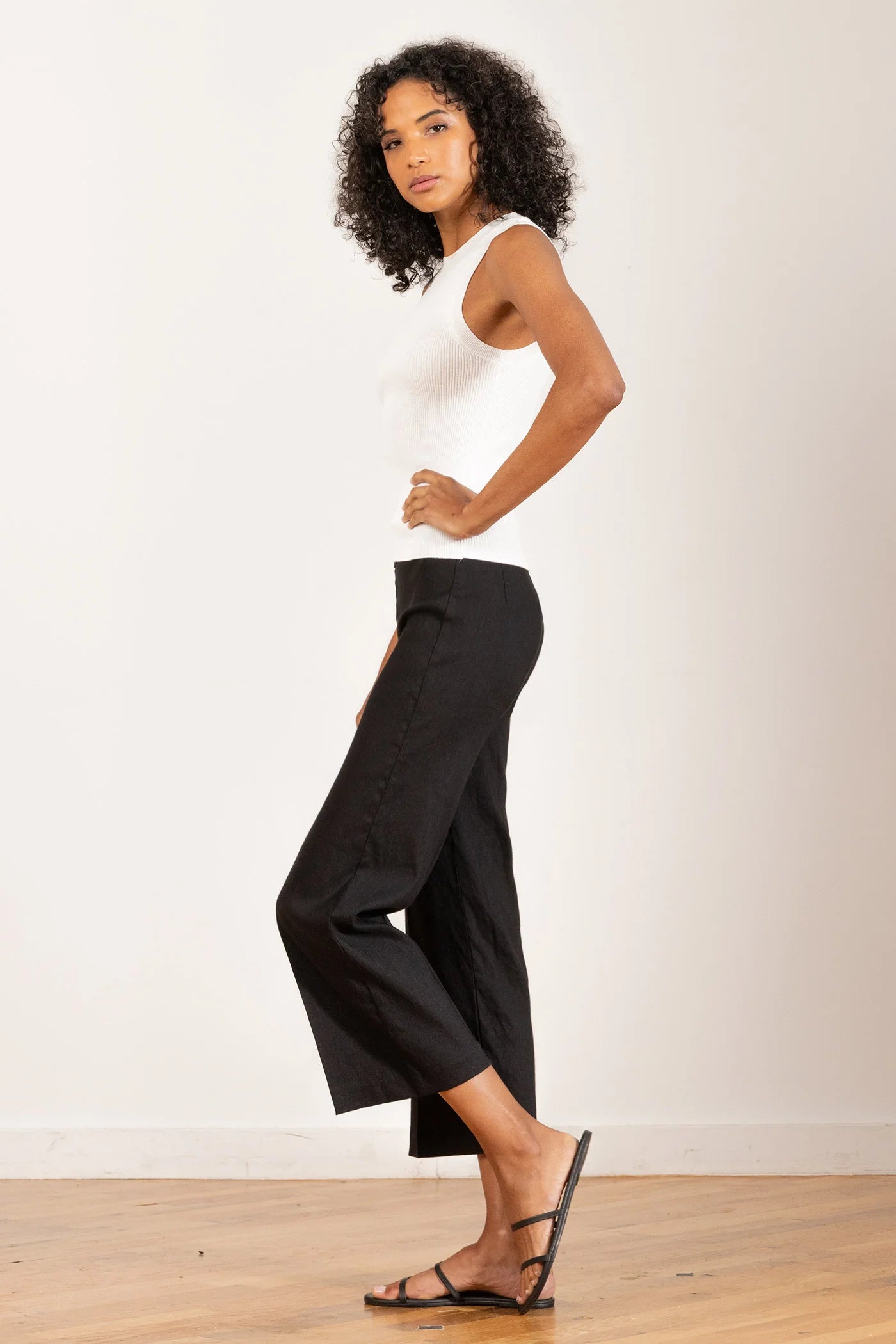 Alex Black Pants for Men - Comfortable & Stylish Casual Trousers for Work, Travel & Everyday Wear